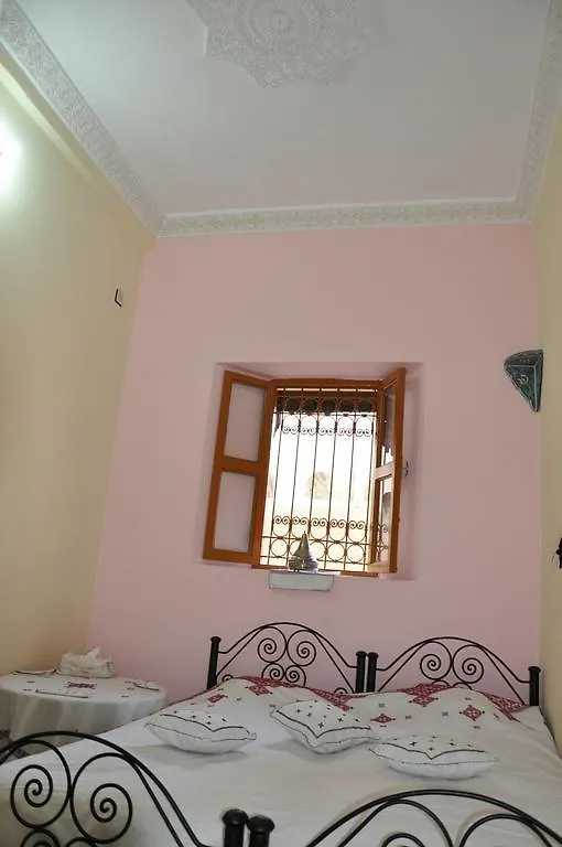 Dar Talaa Honto Bed & Breakfast Fes Morocco